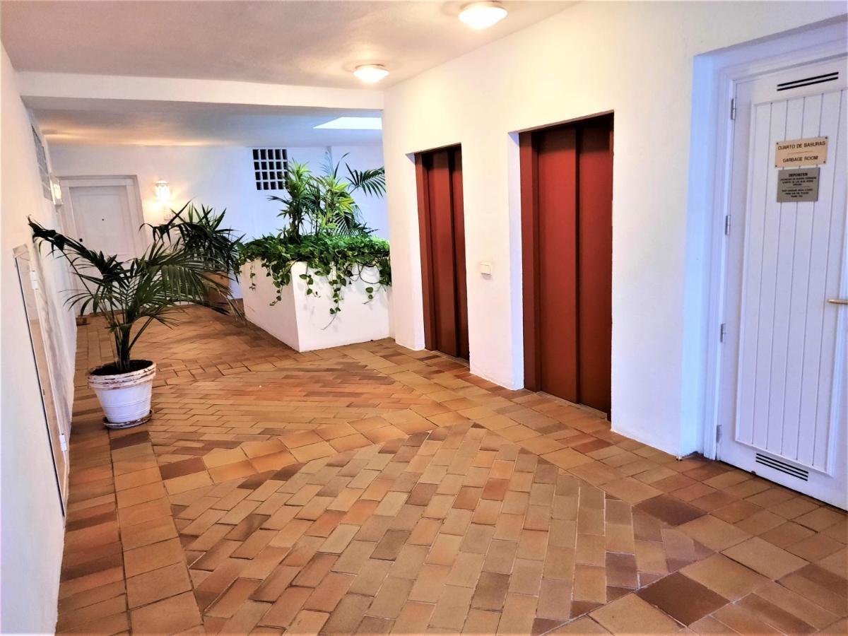 Marbella Apartamentos Sl Экстерьер фото